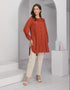 MARITA LONG TOP (AMBER)